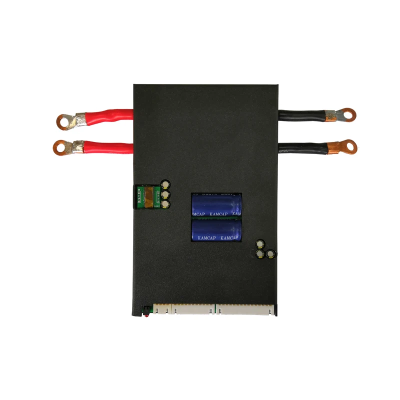 Плата защиты балансировщика BMS 13S-24S Acactive батарея литий-ионного Lifepo4 1A/2A совместима