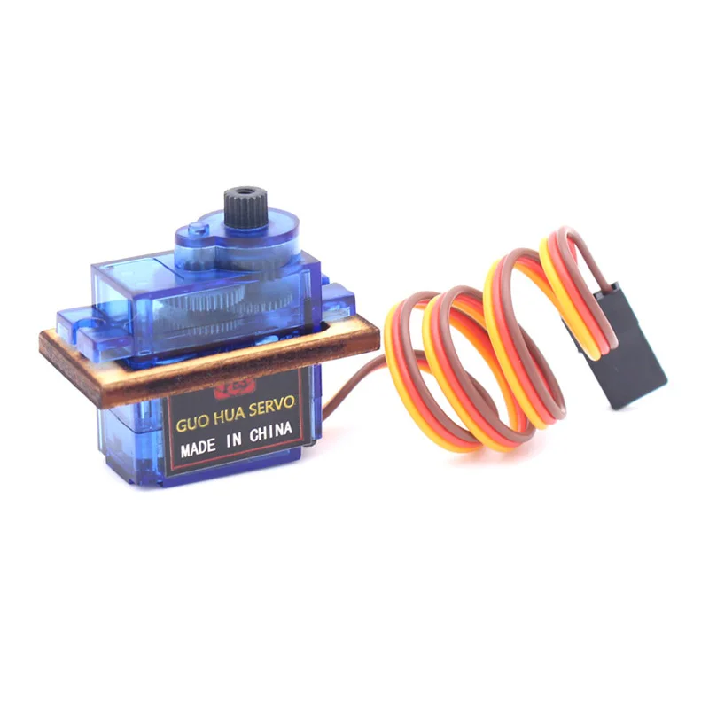 51020 шт rc серводвигатель держат