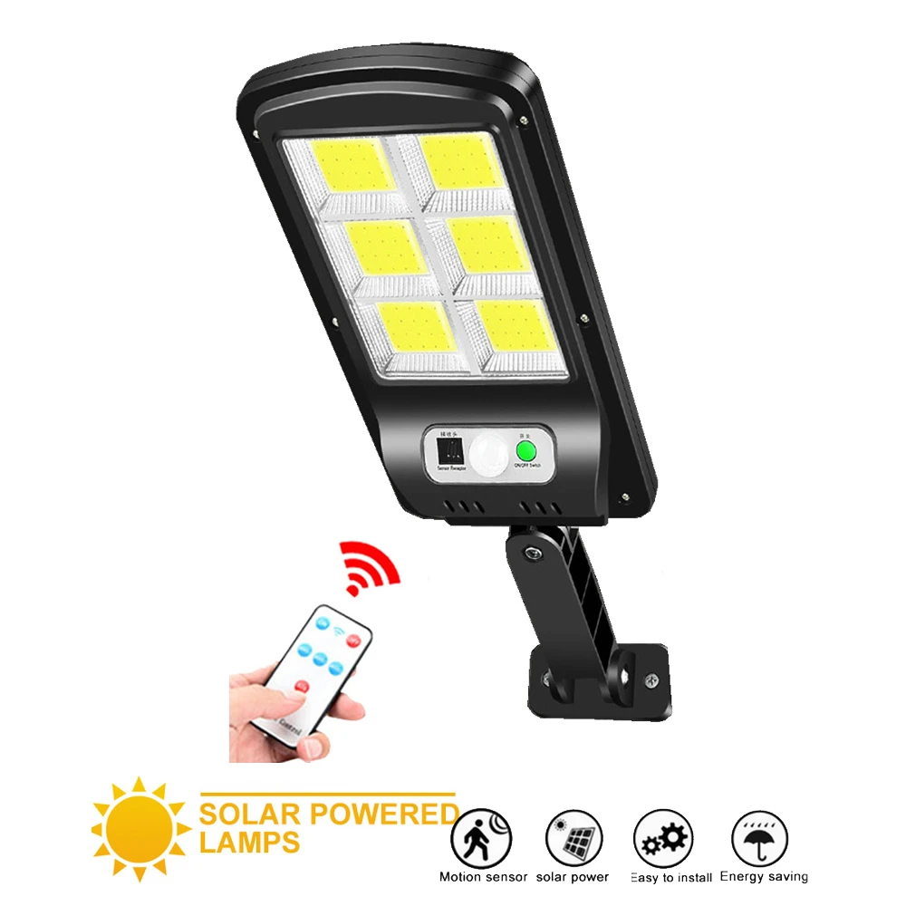 

tabular oblong Solar Light Outdoor Solar Lamp with PIR Motion Sensor Powered Waterproof Wall Garden Yard Path DÃ©cor security lig