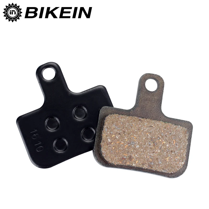 BIKEIN 1 пара горный MTB велосипед дисковые Тормозные колодки для SRAM DB 5 3 велосипедный
