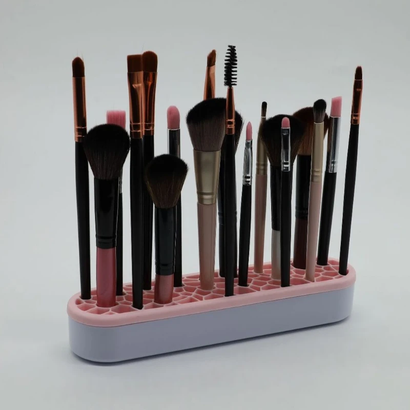 Стильный многоячеечный держатель для ручек 28EA большой емкости идеально подходит