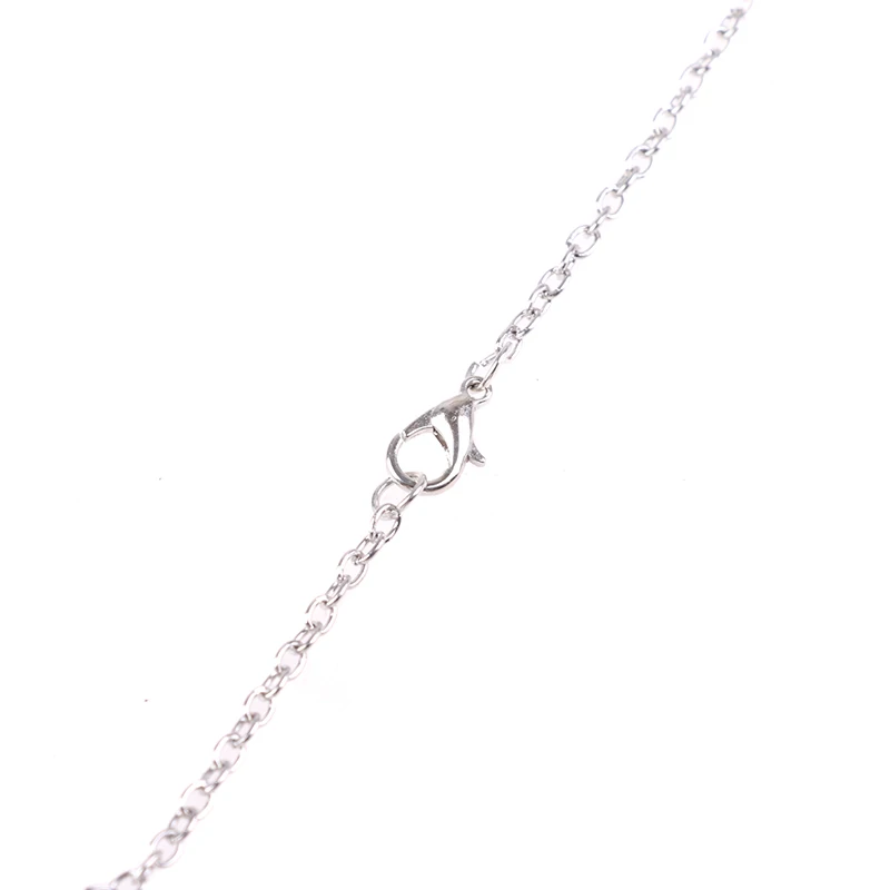 Сопротивляйтесь кулаку я не могу дышать кулон ожерелье Джордж Флойд Черный жизни