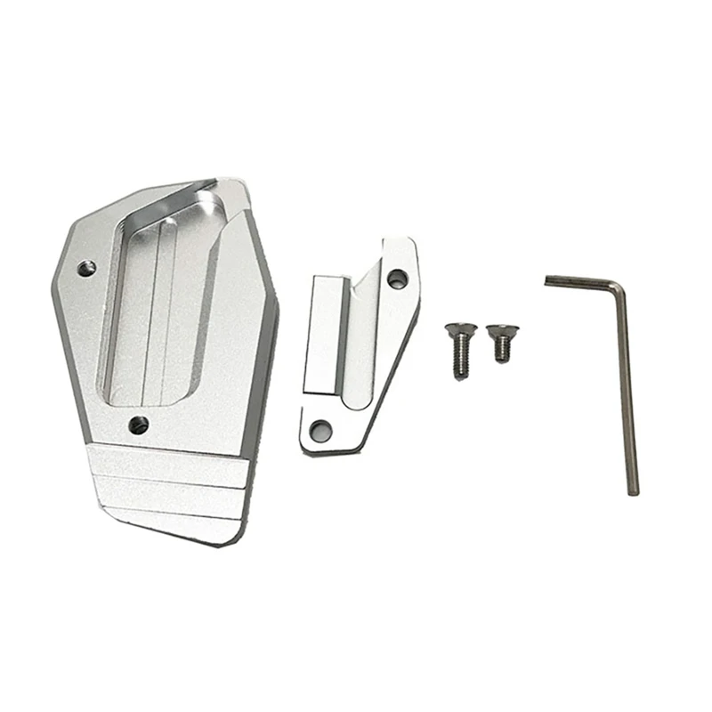 

Motorcycle Rear Brakes Pedal Foot Peg Extension For-BMW K1600GT K1600GTL K1600B 2012-2020