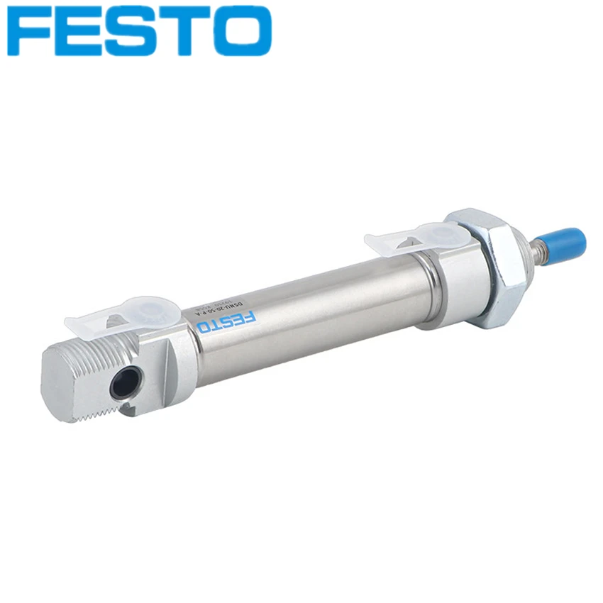 DSNU FESTO 20 10 PPV A 25 40 50 круглые цилиндры|Пневматические компоненты| |