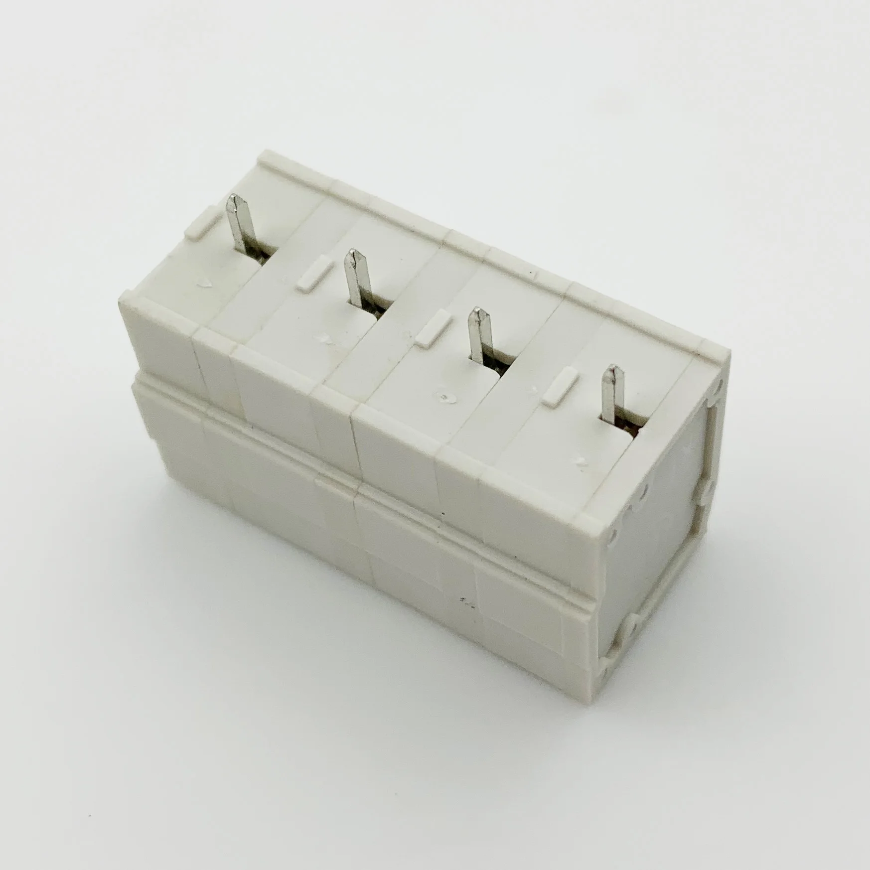 KF239 7,62 2P~ 12P PCB Пружинные клеммные блоки 7,62 мм 2PIN~ 12PIN Феникс контакт DEGSON KEFA YANNIU