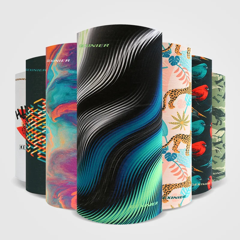 Рисунок 6 - Шарф мужской летний для верховой езды