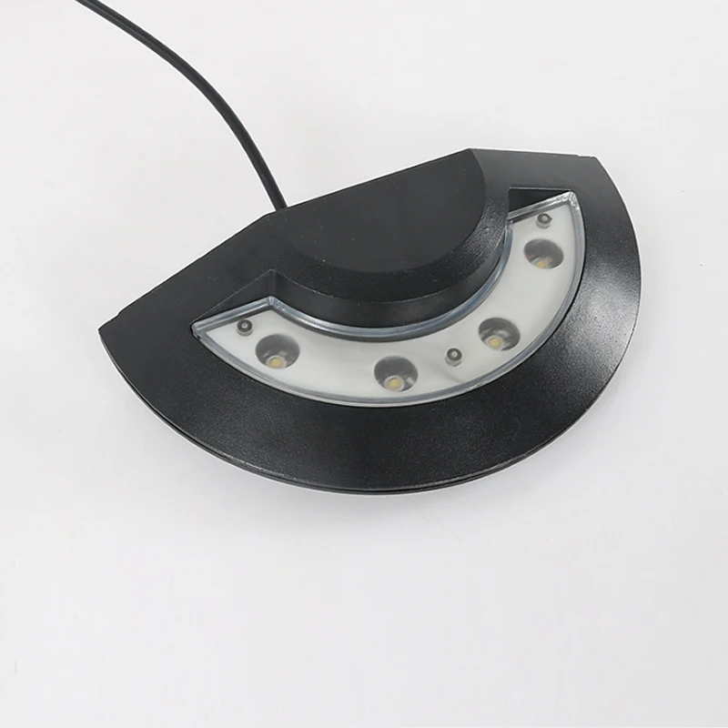 7W LED Wall light lamps Outdoor wall waterproof Balcony lighting IP65 fashion desigen aluminium body
