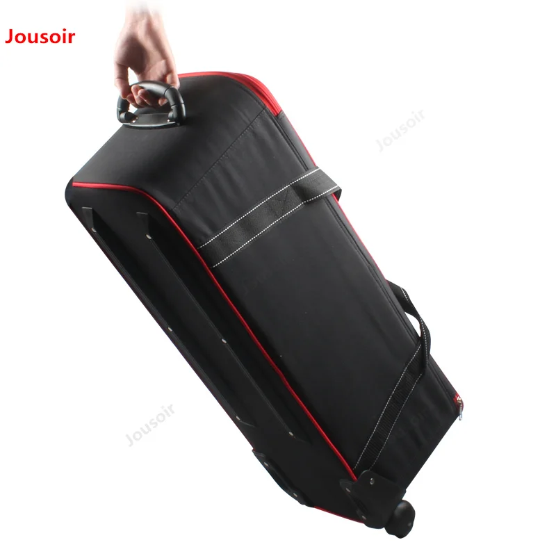 GODOX PRO Studio Photography Flash Light Mulit function Carring Bag for Tripod Video K150A kit 120SDI CB 04 Case Y | Электроника