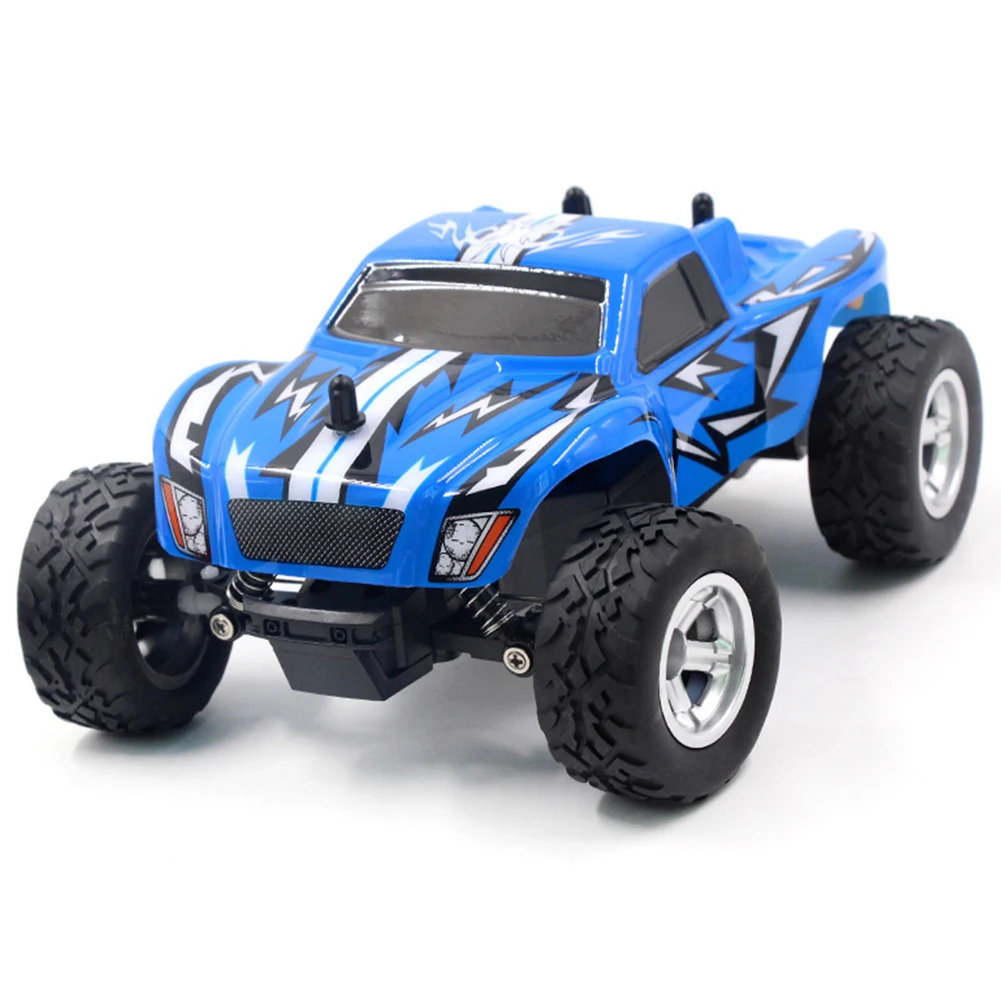 Горячая RC автомобиль игрушка красный/синий анти бросок HELICMAX/K24 2 1/24 Масштаб 4 Ghz