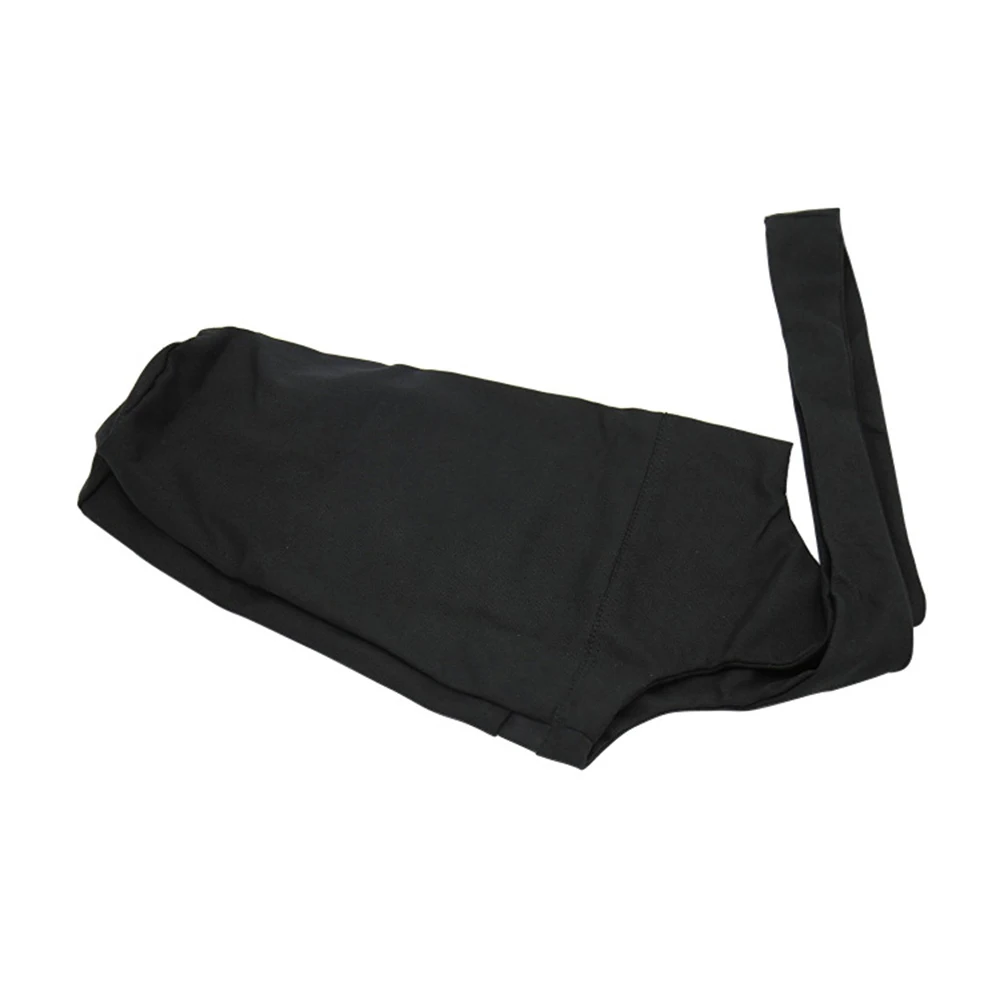 

With Pocket Canvas Yoga Mat Bag Shopping Fitness Exercise Beach Sling Carrier Tote Multifunction Large Capacity Single Shoulder