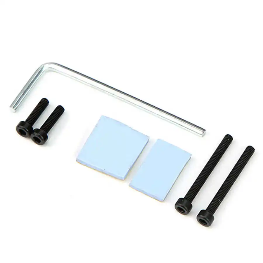 Электрическая распределительная коробка чехол из алюминиевого сплава запчасти