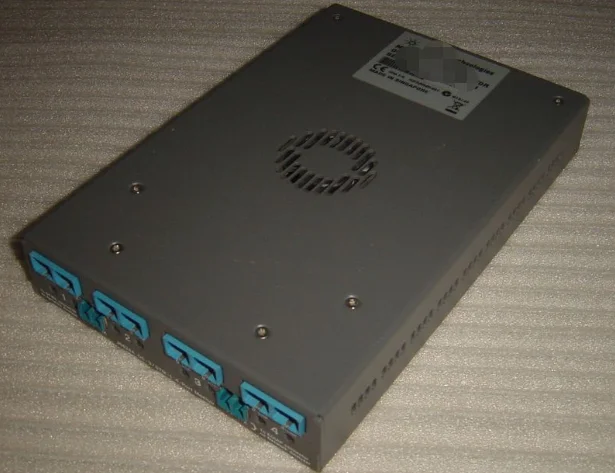 

100% Working original for J6828A OC-3/STM1 4 Port