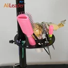 Alileader Профессиональные парикмахерские инструменты пористый парик лоток для изготовления париков и сделать прически многофункциональный DIY Штатив для парика лоток