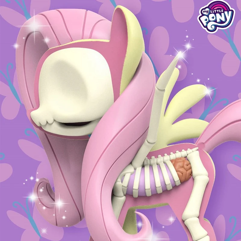 

12pack Original My Little Pony 1st Generation Half Planing Figure Genuine My Little Pony Cute Trendy Play Figure