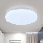 LED-лампа для освещения коридоров круглая потолочная лампа, Современная Минималистичная лампа для спальни, коридора, гостиной, балкона, кухни и ванной