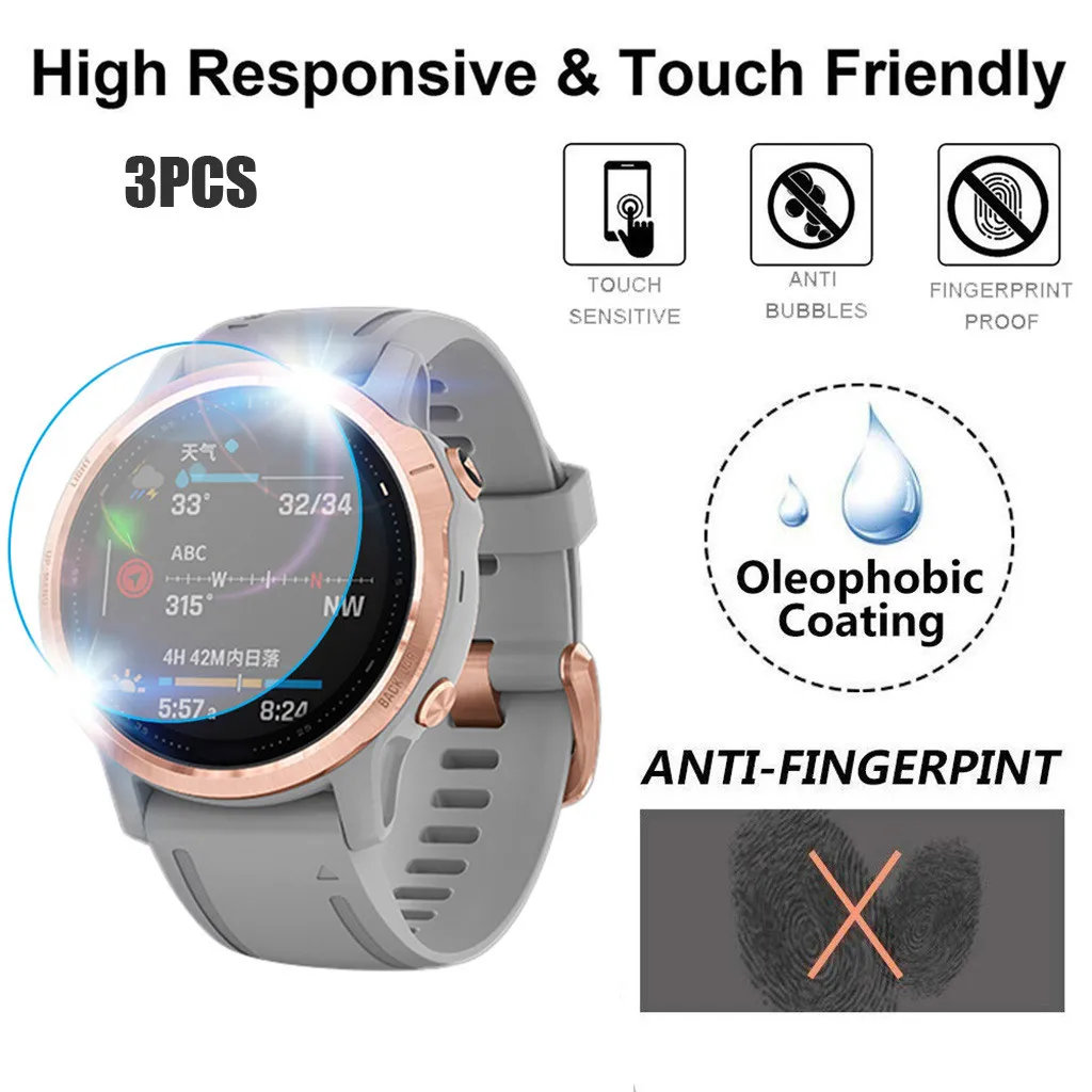 1/3 шт. 3D гидрогелевый ЖК ТПУ полное покрытие взрывозащищенное прозрачное HD