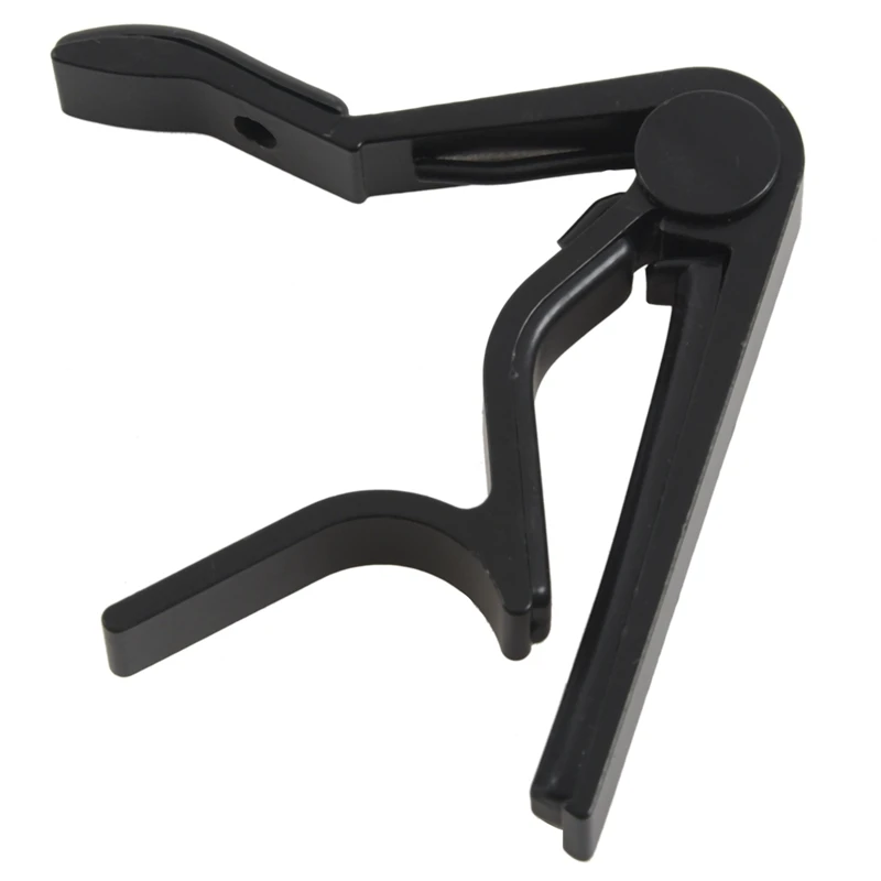 

New Professional Good Fun Achievements Acoustic Electric Guitar Trigger Change Capo