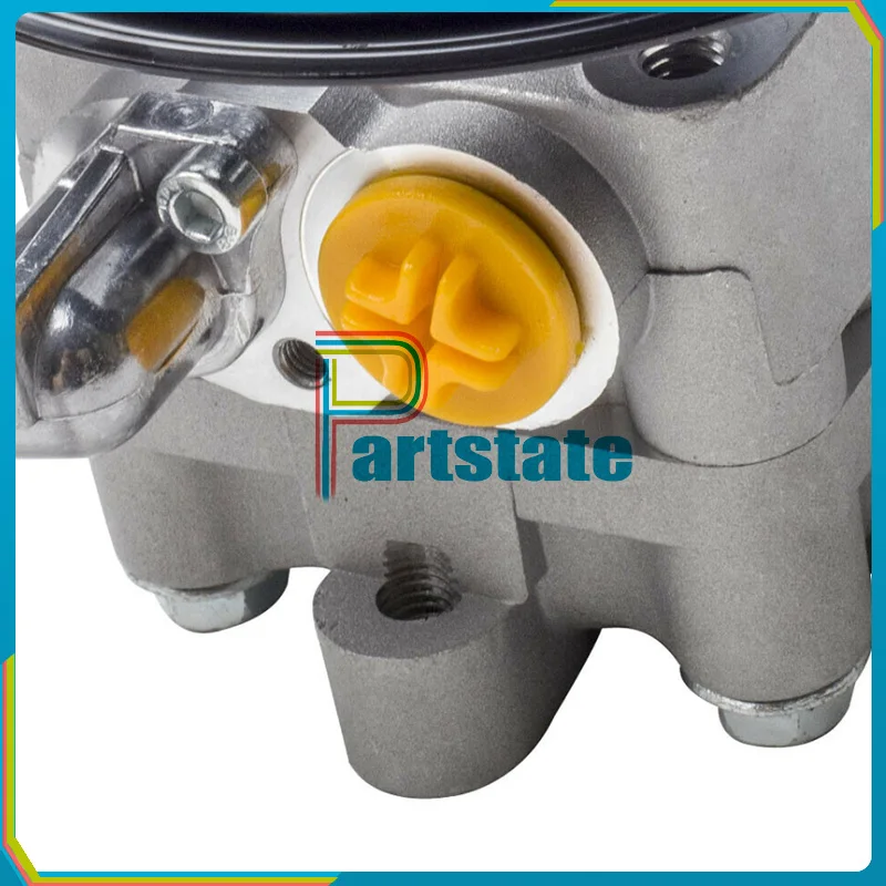 49110-1AA0C High Quality Power Steering Pump 49110-1AA0A Fits For Nissan Murano 2009 2010 2011 2012 2013 2014 | Автомобили и