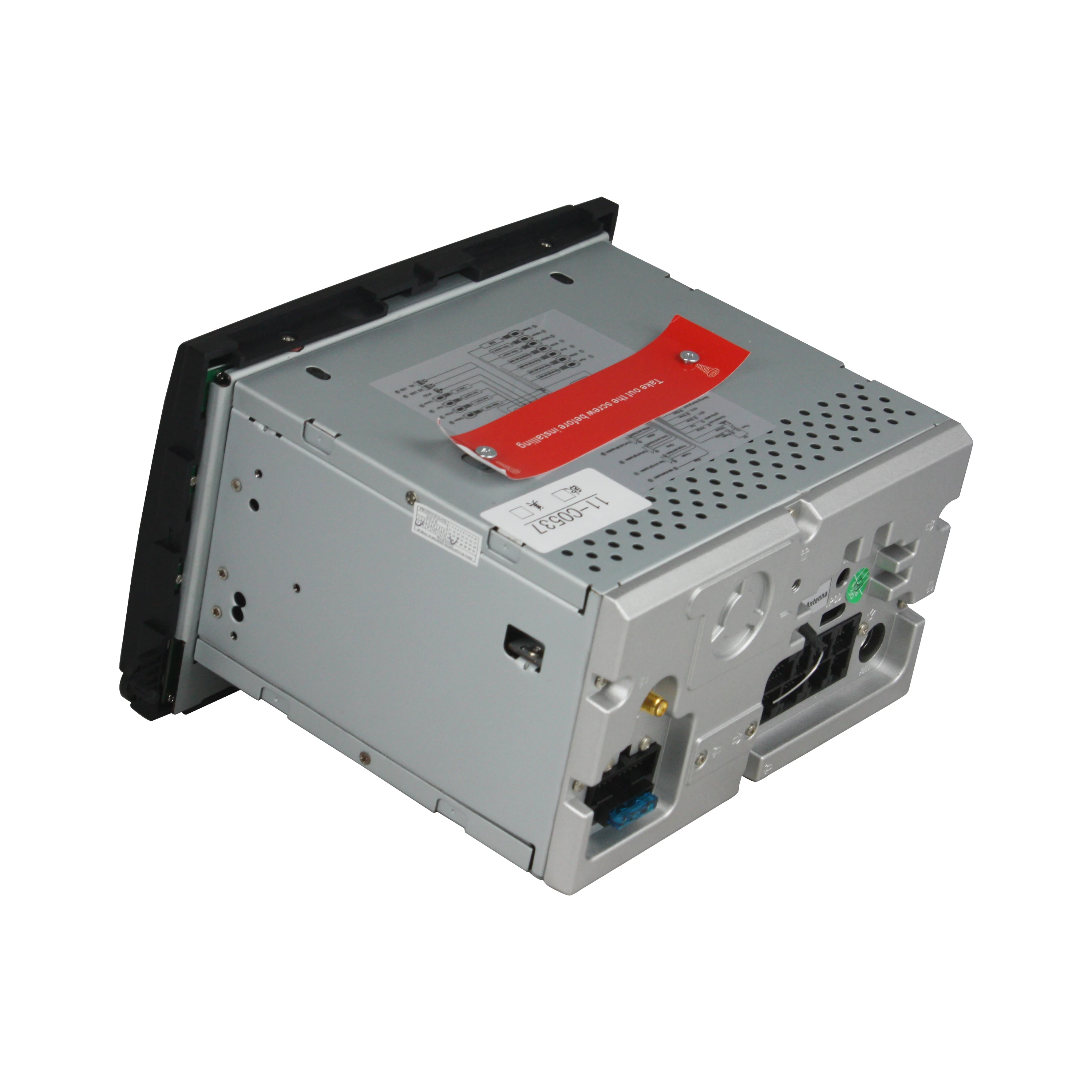 Автомобильный радиоприемник DSP 7 дюймов Android 9 0 для Ford Fusion Explorer F150 Edge разрешение