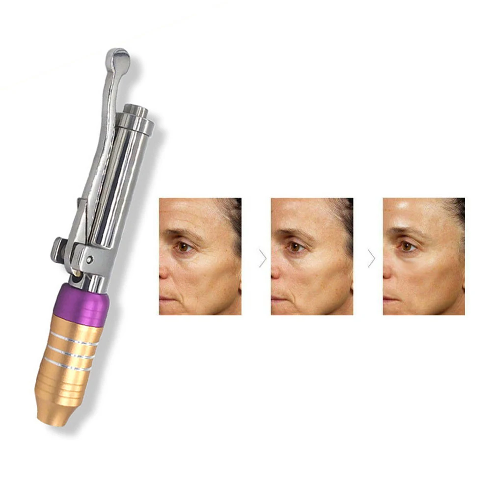 Распылитель без косточек под давлением увлажняющая ручка с микроинжекцией