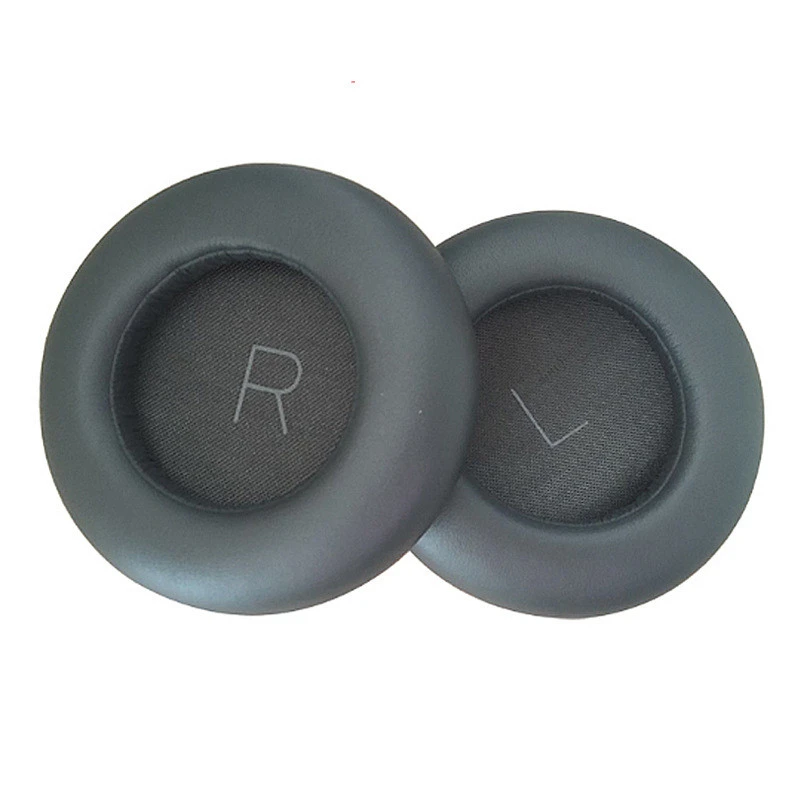 Мягкие Сменные амбушюры для беспроводных наушников Plantronics Backbeat Pro 1 с