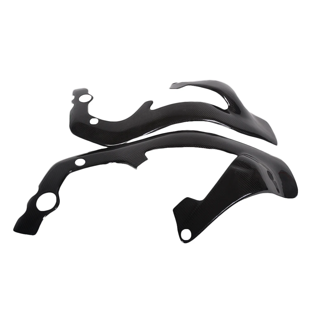 

Карбоновые Защитные чехлы для Honda CBR1000RR 2004 2005 2006 2007 CBR 1000 RR