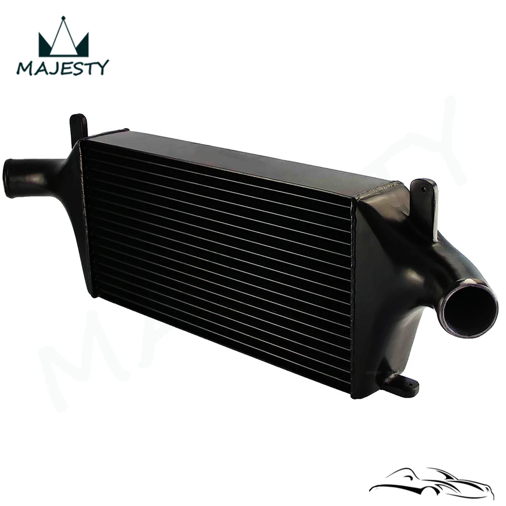 FMIC алюминиевый передний кулер для Skyline R33 R34 GTR RB26DETT |