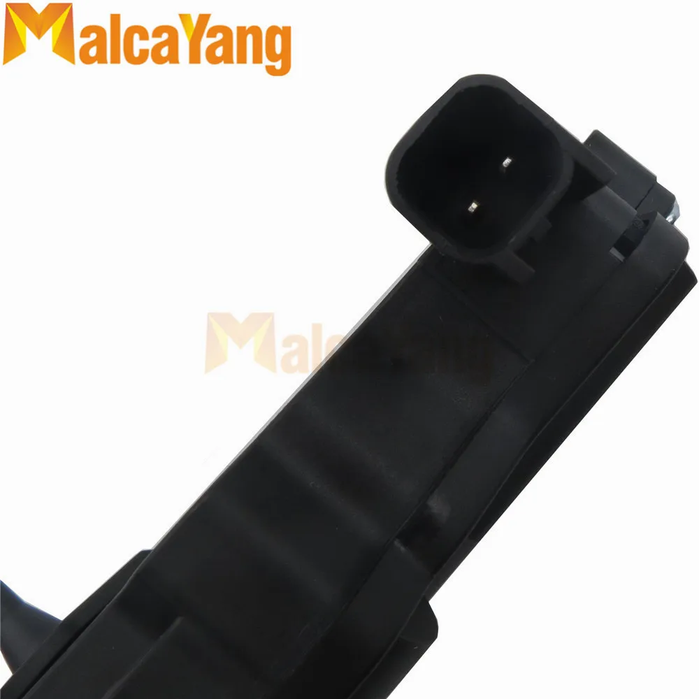 Передняя левая и правая Φ 6L2Z78218A43AA 6L2Z78218A42AA для FORD EXPLORER F150 TRUCK MUSTANG MERCURY|actuator ford|actuator