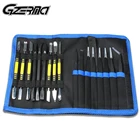 Набор инструментов для ремонта GZERMA, 17 шт.компл.