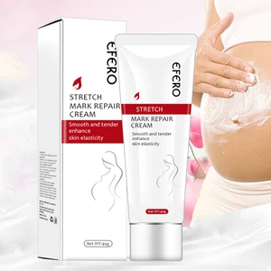 Крем Для Удаления растяжек EFERO, крем для устранения морщин, восстановления и удаления шрамов после беременности, крем от акне, укрепляющий крем для тела
