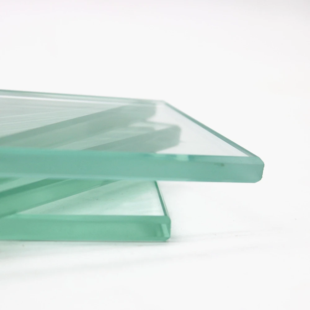 2 шт./упак. Стоматологическая лабораторная смесительная стеклянная плита 150x70x8 мм