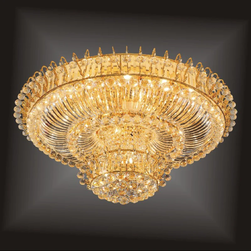 L&aacute;mpara colgante de bola de prisma de cristal, 80mm/100mm, hbl, decoraci&oacute;n de boda, 1 unidad-4