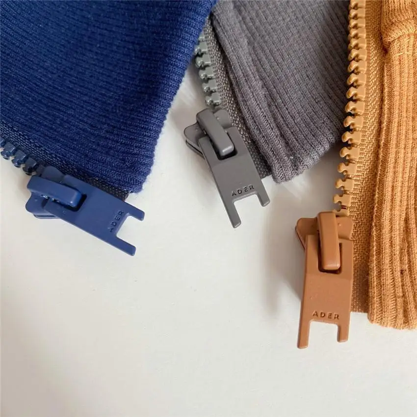 

2020fw Embroidery ADER ERROR Hoodie Men Women 1:1 Best Quality Sweatshirts Zip Up Adererror Pullovers