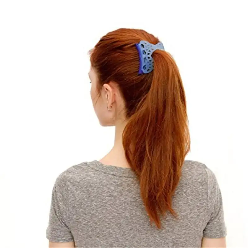 Новинка винтажные расчески для волос с бусинами и цветами аксессуары двойная