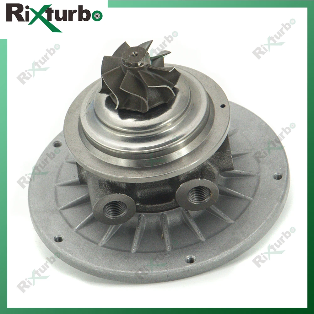 Турбокартридж RHF5 8973125140 8971371096 для ISUZU Bighorn/Trooper 4JX1T 3.0L 157HP турбинный сердечник Chra Assy