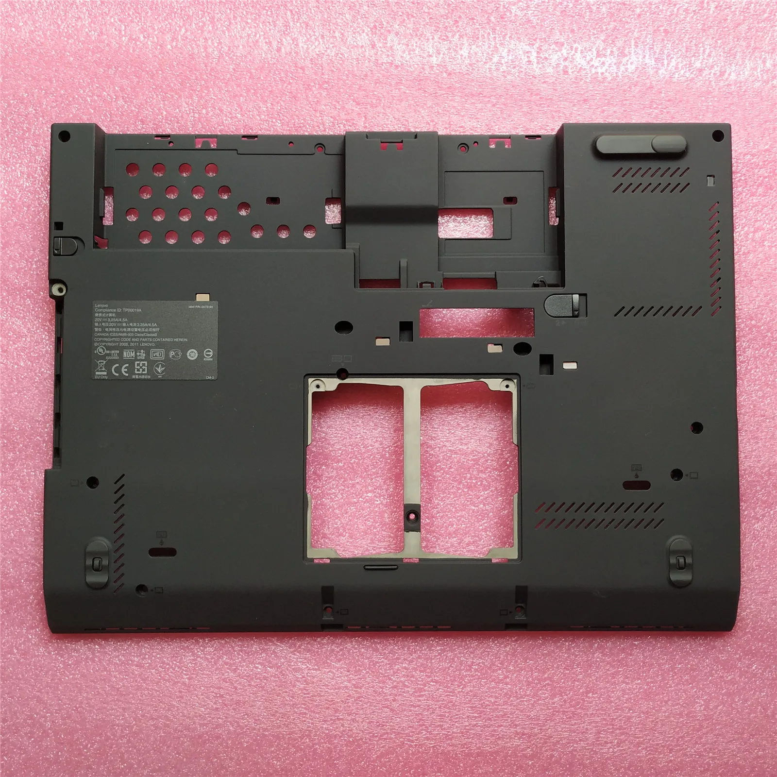 Оригинальный чехол для планшета lenovo thinkpad X220T X220 X230T X230 04W6945 04W6946 04W1786 04W2077|x230 case|case for