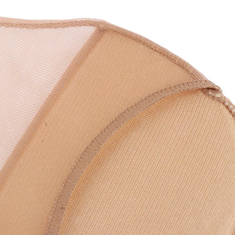 

1 Pair Women Forefoot Insole Pad Soft Comfortable Anti-Slip Dotted Invisible High Heels Cushion