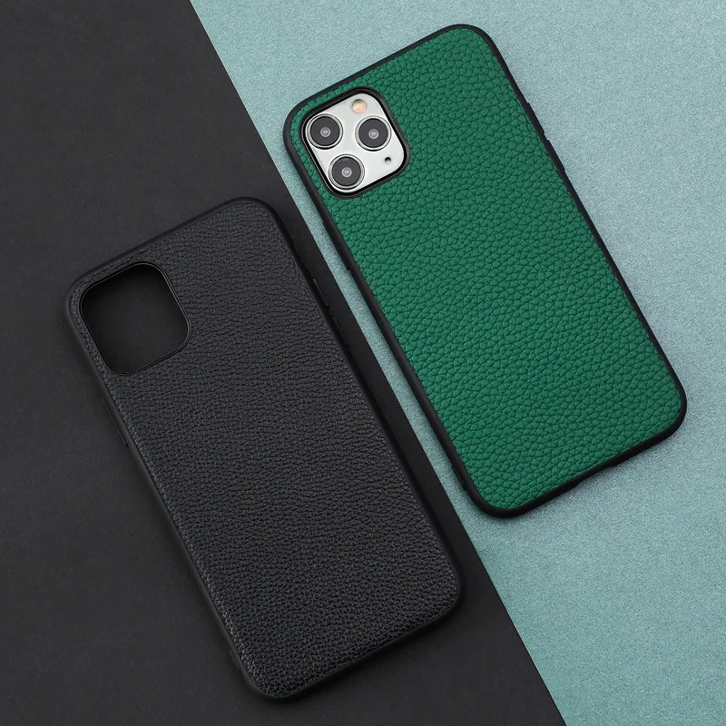 

Genuine Leather Alligator Cover Case for Iphone 11 Pro Max Leather Case Cover Funda for Iphone 11 Pro Max