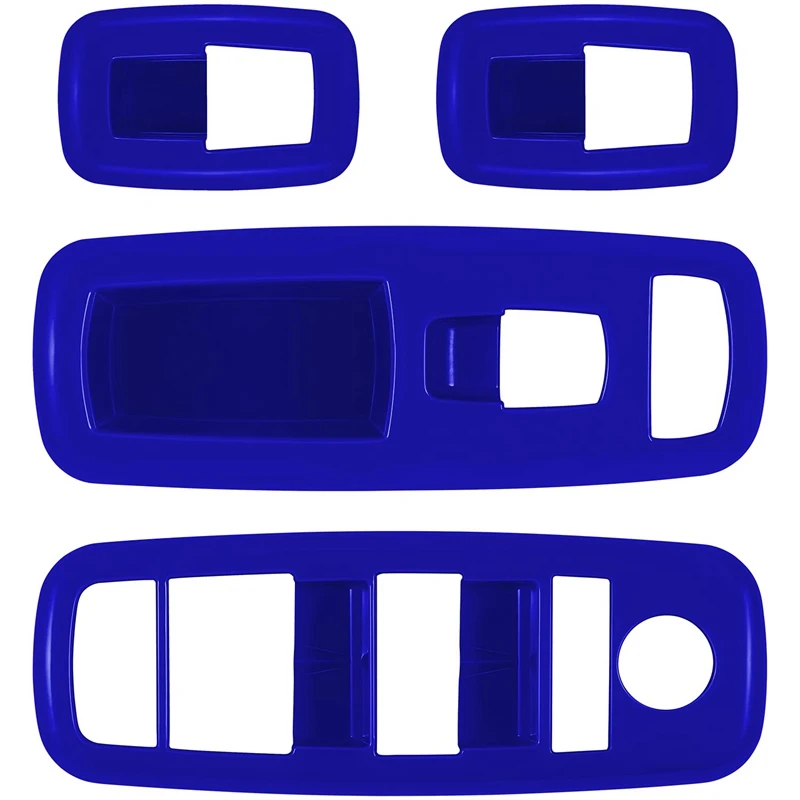 Переключатель оконного подъемника внутренняя кнопка панель панели крышка для