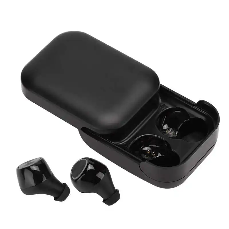 

Bluetooth Earphones Wireless Headphone 5.0 TWS in-Ear Stereo Sport Headset