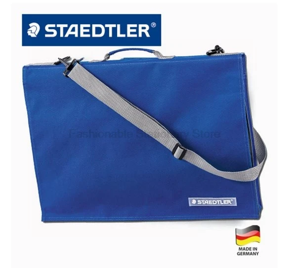 STAEDTLER LR 661 13 A3 Waterproof Filing Products Clipboard Multi-functional storage Bag package