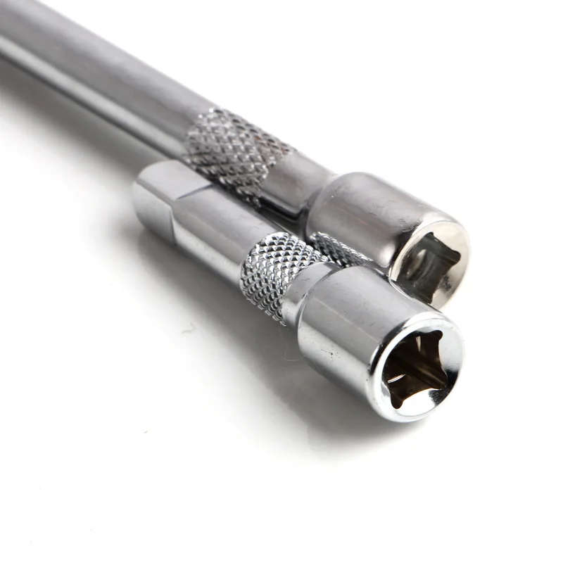 2 шт. 1/4 дюйма 6 35 мм шатун из высокоуглеродистой стали 50 100 комплект удлинителей