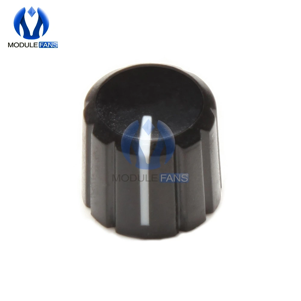 10 шт. 360 градусов Поворотный энкодер кирпичный датчик переключатель модуль