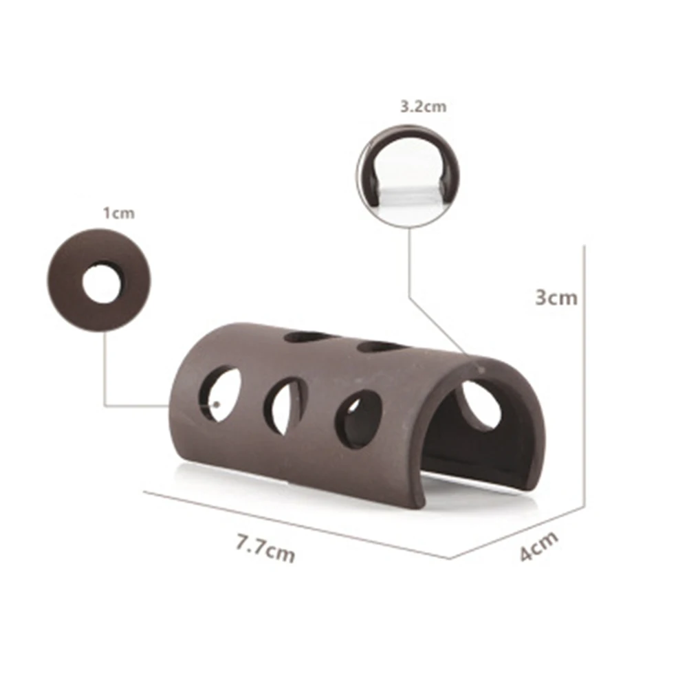 Высококачественный аквариум керамическая каменная пещера укрытие прятки