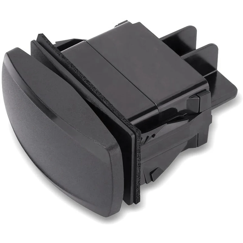 

Forward Reverse FWD REV Switch for Club Car DS and Precedent 1996-Up Electric Golf Cart 48 Volt, 101856001 101856002