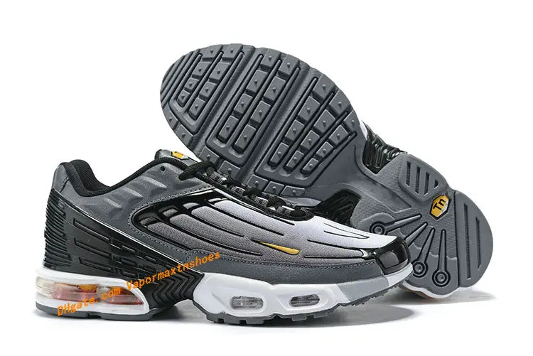 Chaussures Plus Tn Se спортивная обувь Tuned Air 1999 Tn ультра белые черные мужские кроссовки Mercury Plus OG роскошные кроссовки Requin - Цвет: Picture 15
