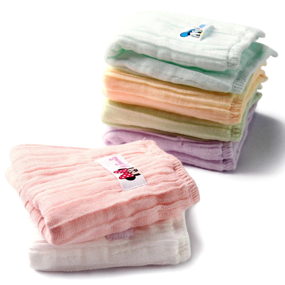 1 шт. детское полотенце из натурального хлопка 100% хлопок|Полотенца| |