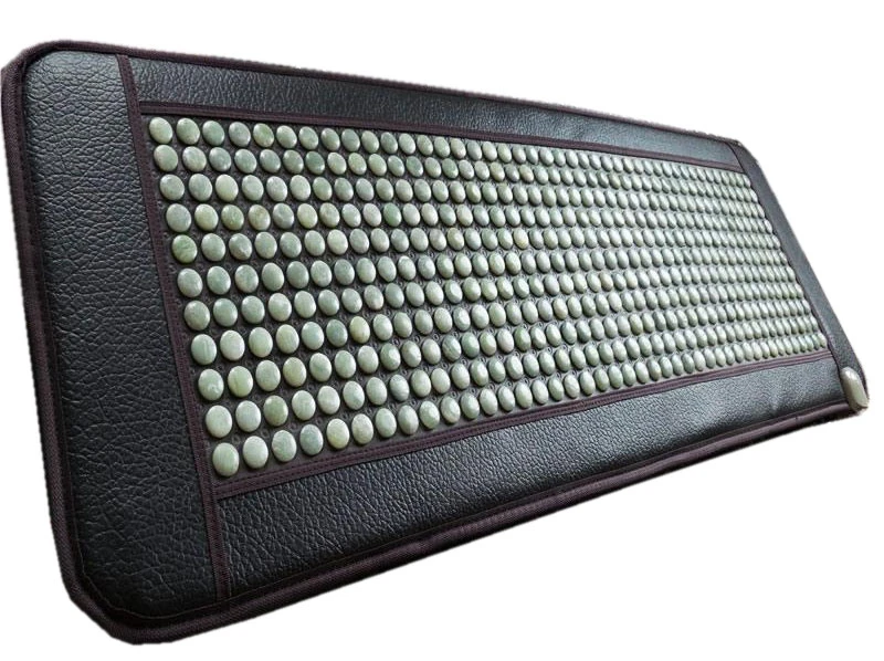 2016 Массажная электрическая турмалиновый матрас с подогревом Нефритовая Подушка