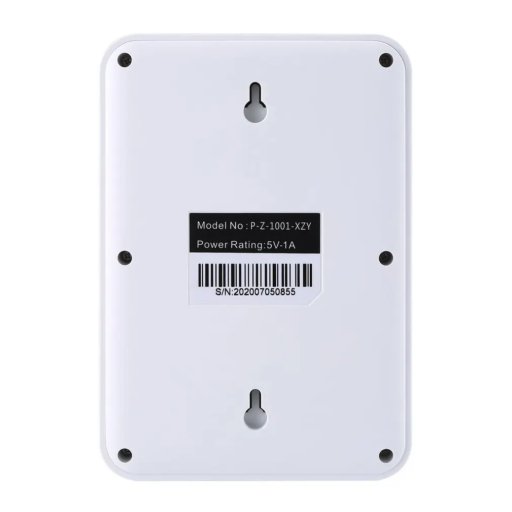 Бесконтактный инфракрасный термометр настенный высокоточный настольный