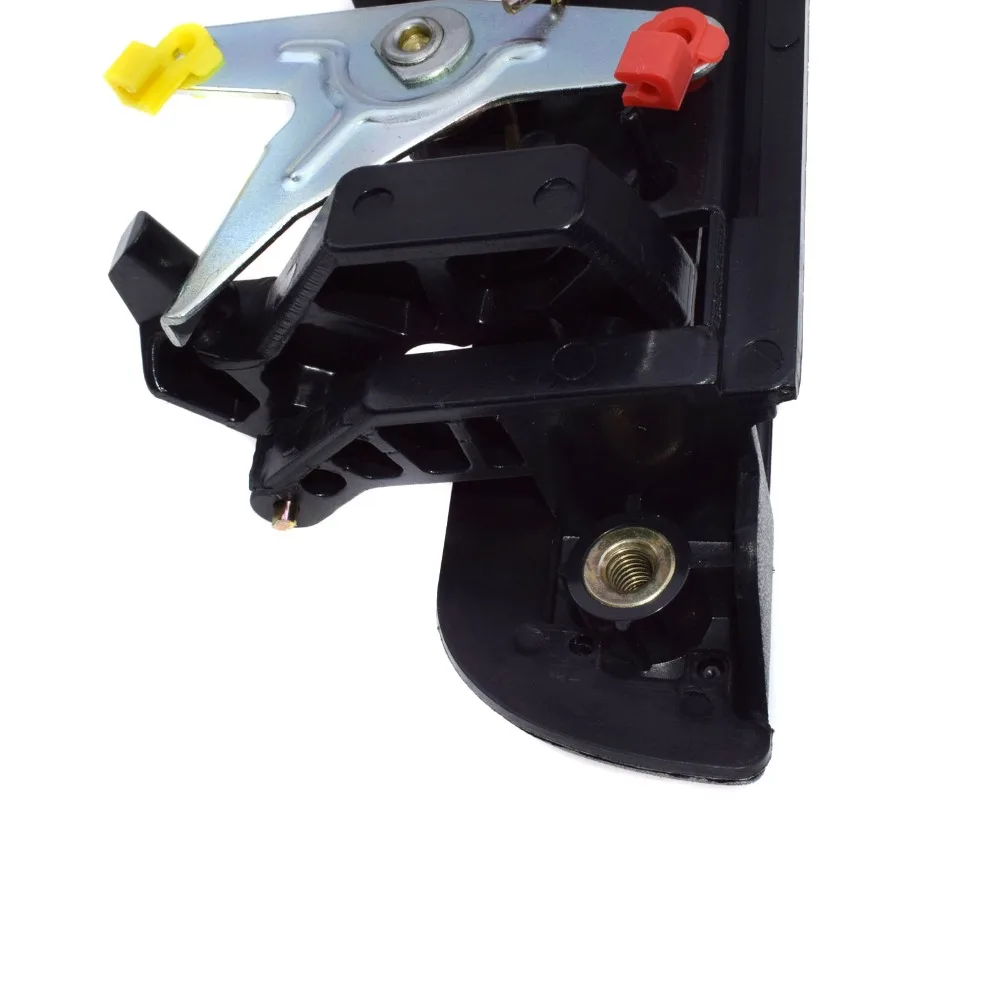 Задняя защелка ISANCE дверная ручка подъемная дверь задняя для пикапа Toyota Tacoma 1995 1996